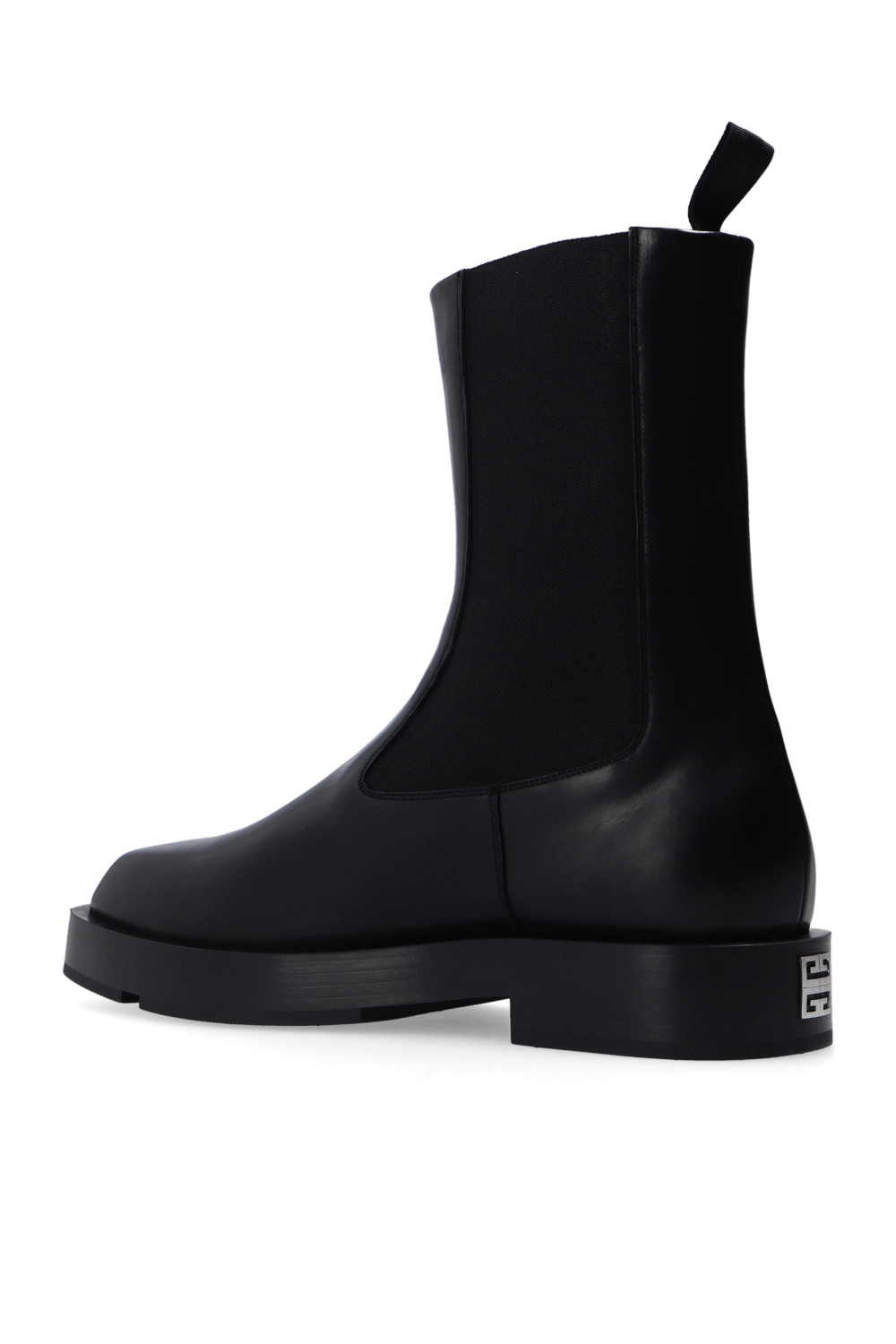 Givenchy Leather ankle boots