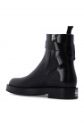 Givenchy Leather ankle boots