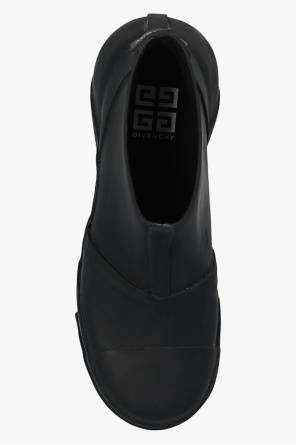 Givenchy Rainproof ankle boots
