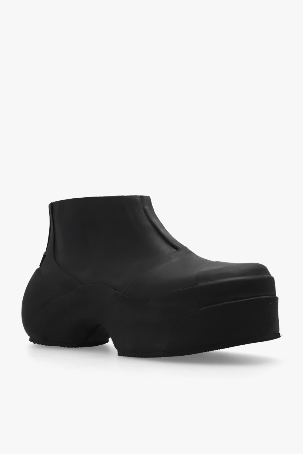 Givenchy Rainproof ankle boots
