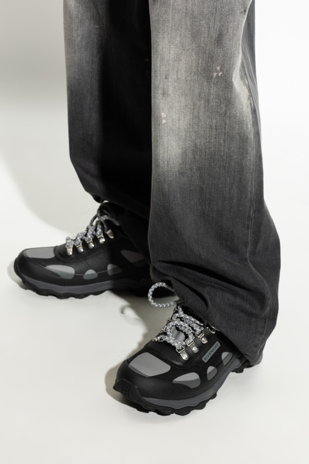 Givenchy Shoes Bogs Low