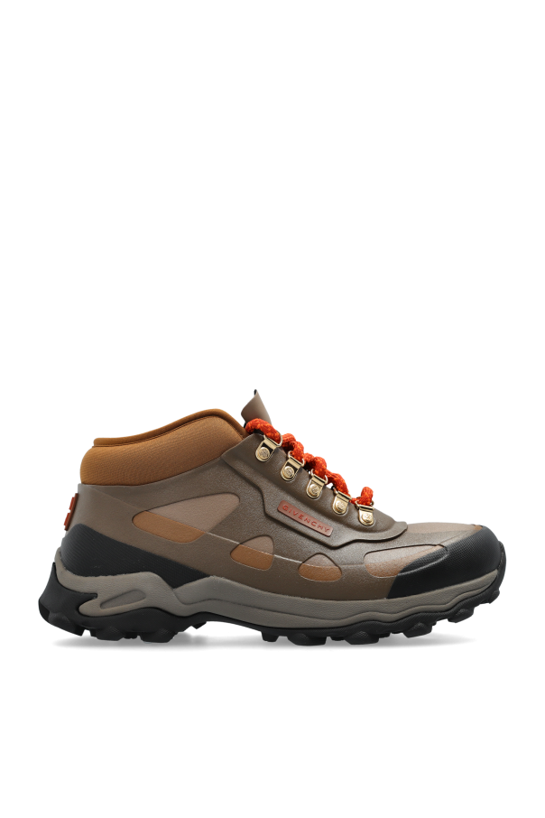 Givenchy Schuhe Bogs Low