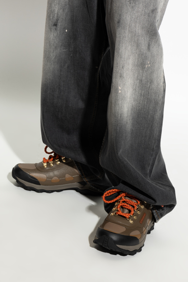 Givenchy Schuhe Bogs Low