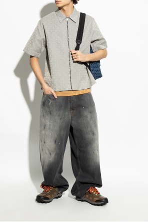 Givenchy Schuhe Bogs Low