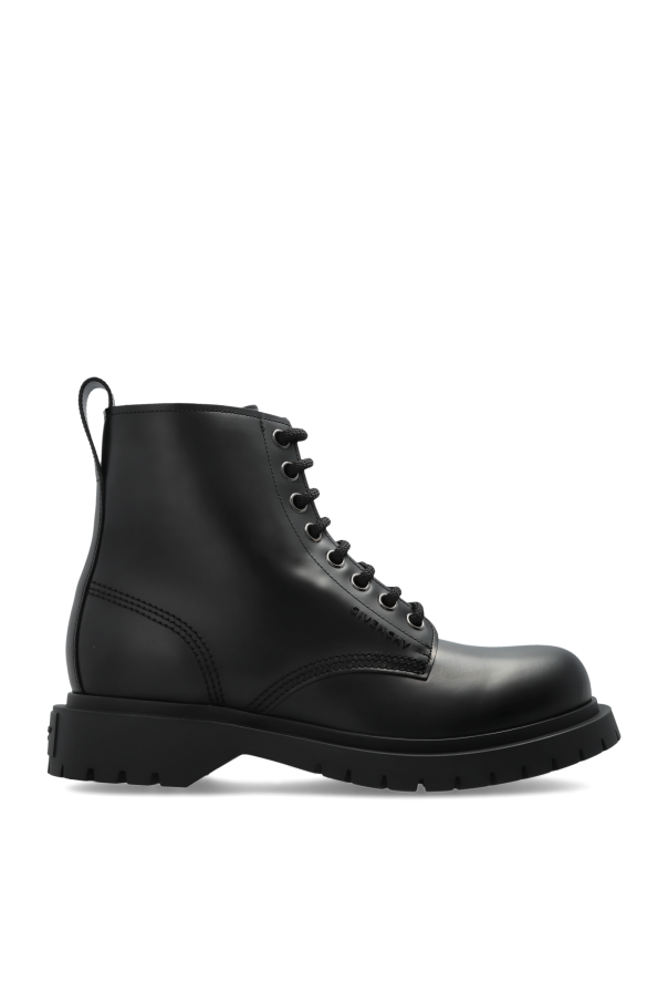 Ankle boots od Givenchy