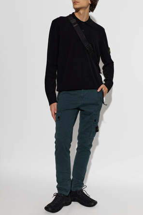 Givenchy Lederstiefeletten