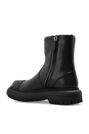 Givenchy Lederstiefeletten