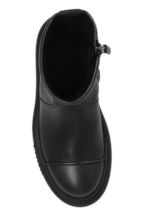Givenchy Lederstiefeletten