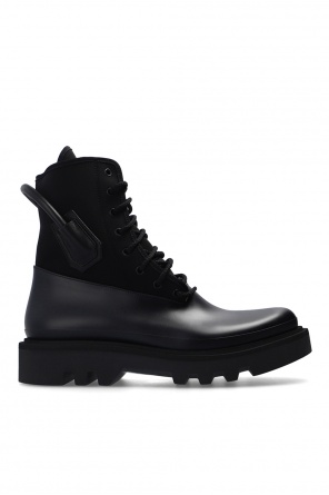 Givenchy Wing high-top sneakers