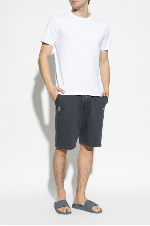 AllSaints ‘Biggy’ slides