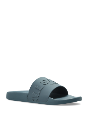 AllSaints ‘Biggy’ slides