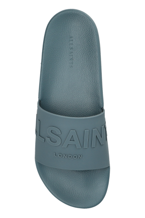 AllSaints ‘Biggy’ slides