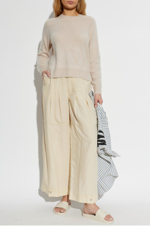 AllSaints ‘Biggy’ slides