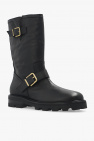 Jimmy Choo ‘Biker II’ ankle boots
