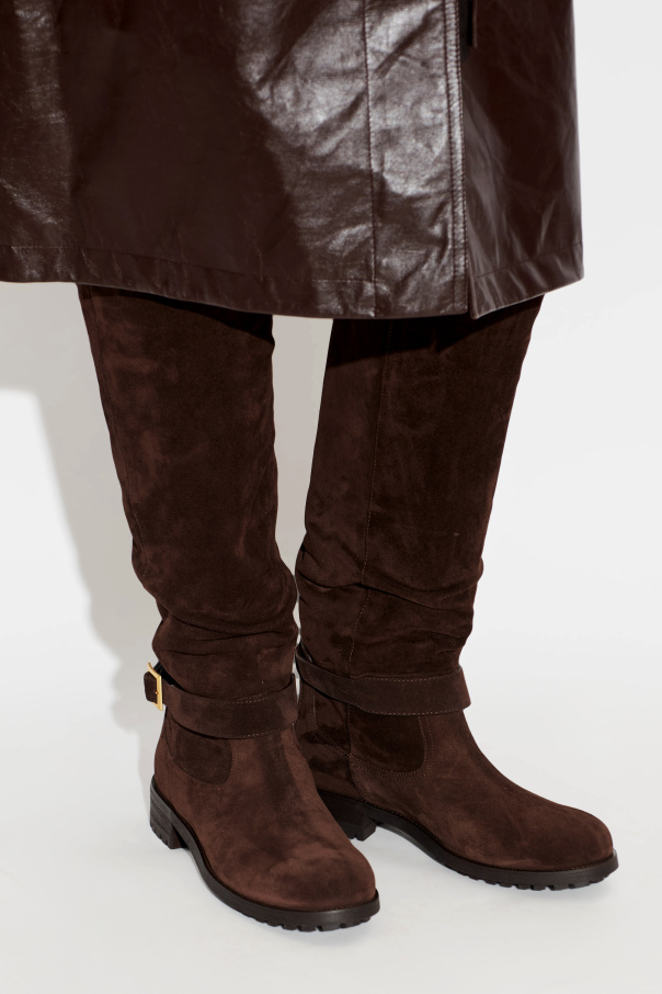 Jimmy Choo Kozaki ‘Biker Kb’