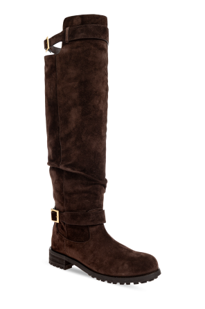 Jimmy Choo Kozaki ‘Biker Kb’