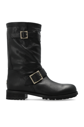 Botas ‘Biker Mid’