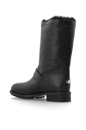 Jimmy Choo Botas 'Biker Mid'