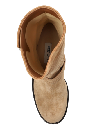 Jimmy Choo 'Biker Mid' boots