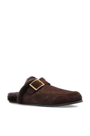 Jimmy Choo Sandalias tipo mule ‘Biker’