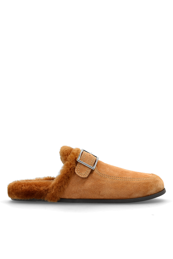 ‘Biker’ Slides od Jimmy Choo