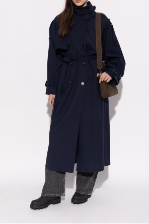 Jimmy Choo Gummistiefel „Biker“