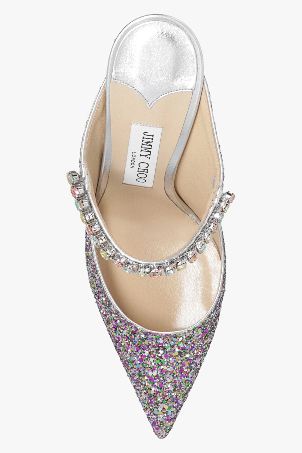 Jimmy Choo ‘Bing’ mules