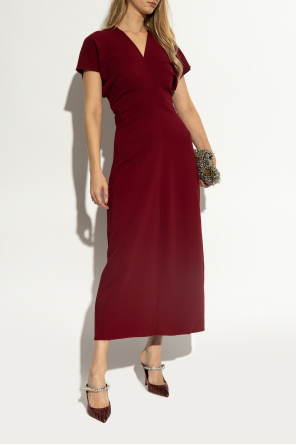 Jimmy Choo Absatzpantoletten `Bing`