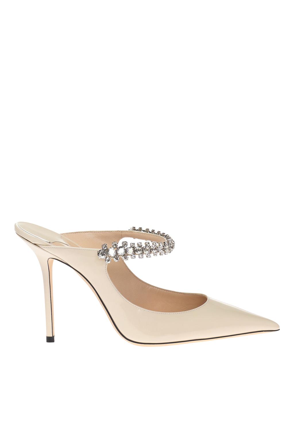 Jimmy Choo 'Bing' stiletto mules