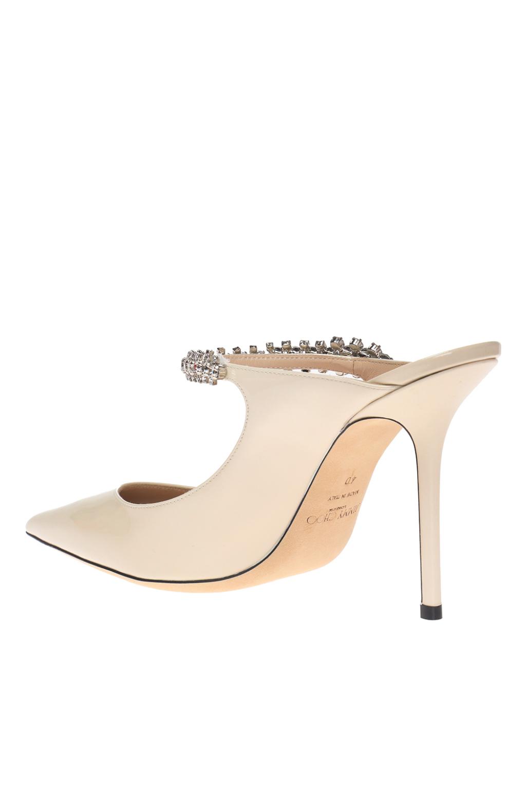 Jimmy Choo 'Bing' stiletto mules