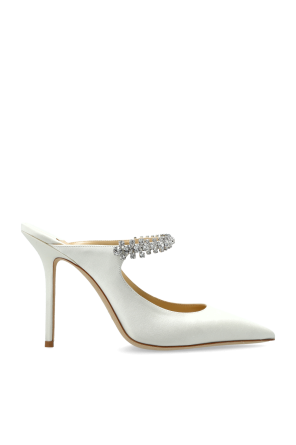 Heeled mules ‘Bing 100’