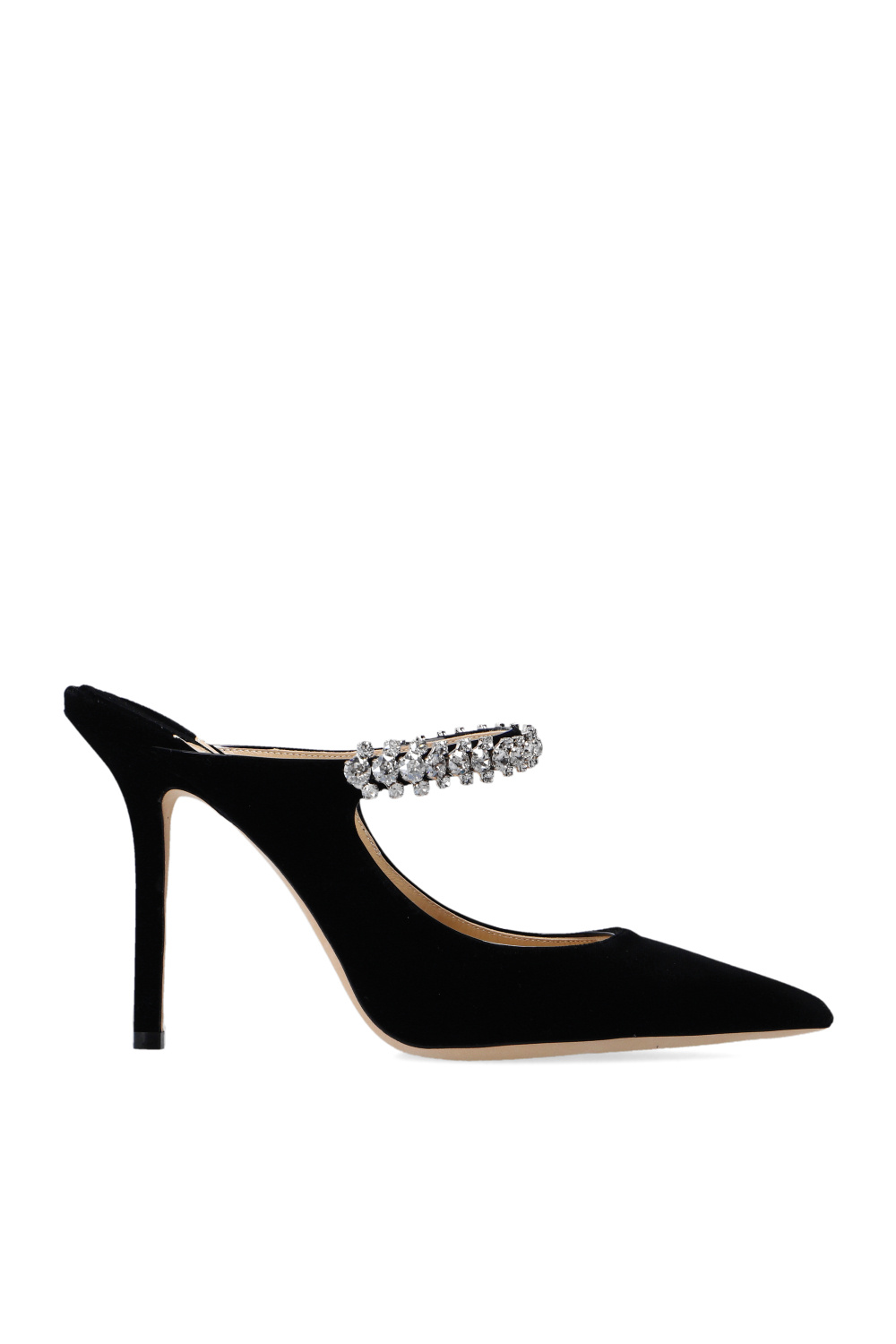 Jimmy Choo ‘Bing’ pumps