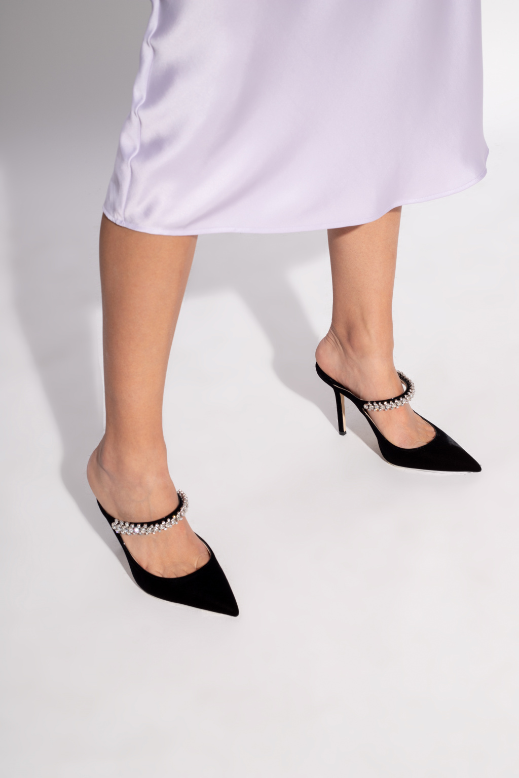 Jimmy Choo ‘Bing’ pumps