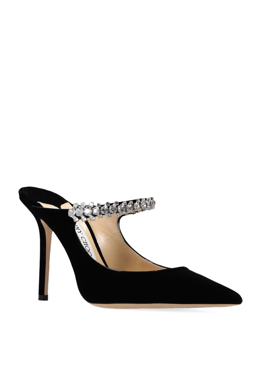 Jimmy Choo ‘Bing’ pumps