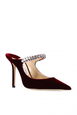 Jimmy Choo ‘Bing’ pumps