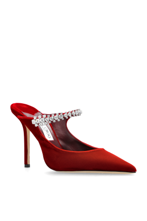 Jimmy Choo Sandalias de tacón "Bing"