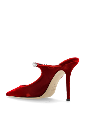 Jimmy Choo Sandalias de tacón "Bing"