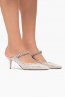 Jimmy Choo ‘Bing’ mules