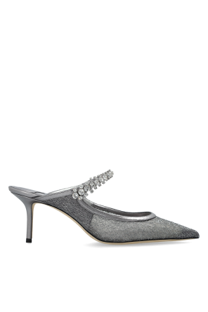 Heeled mules ‘Bing 65’