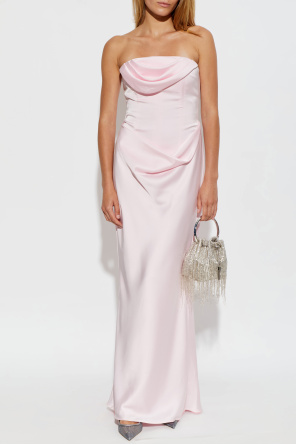 Jimmy Choo Pantoletten mit Absatz ‘Bing 65’