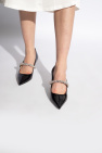 Jimmy Choo BLACK ‘Bing’ pumps