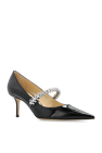 Jimmy Choo BLACK ‘Bing’ pumps
