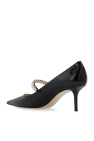 Jimmy Choo BLACK ‘Bing’ pumps