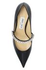 Jimmy Choo BLACK ‘Bing’ pumps