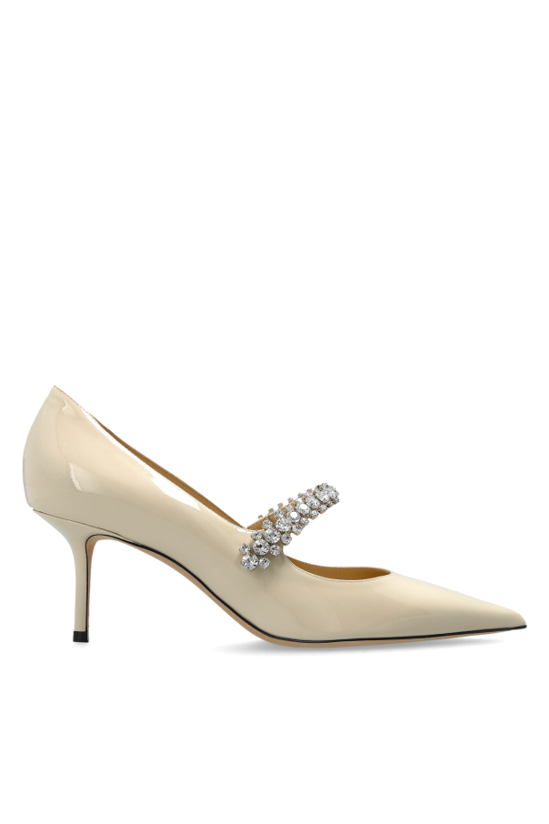 Heeled shoes ‘Bing Pump 65’ od Jimmy Choo