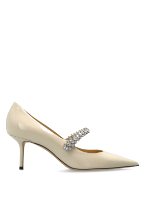Heeled shoes ‘bing pump 65’ od Jimmy Choo