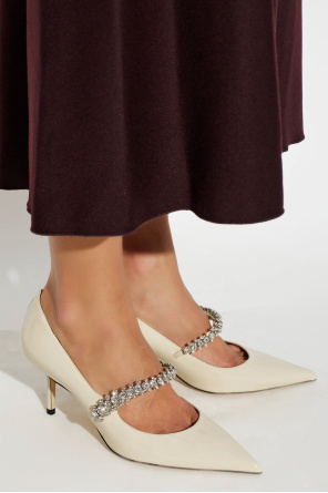 Heeled shoes ‘bing pump 65’ od Jimmy Choo