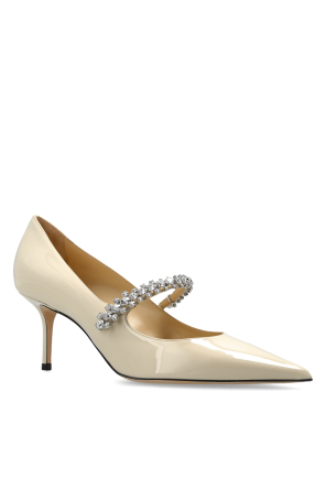 Jimmy Choo Heeled shoes ‘Bing Pump 65’