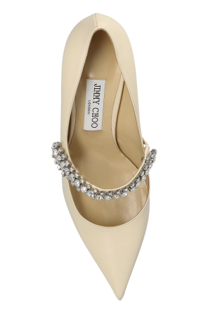 Jimmy Choo Heeled shoes ‘Bing Pump 65’