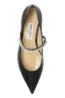 Jimmy Choo BLACK ‘Bing’ Shoes